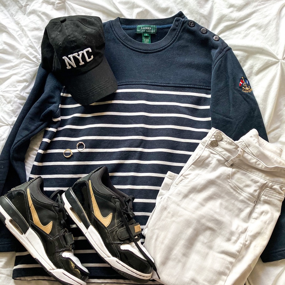 Ralph Lauren Vintage Shirt